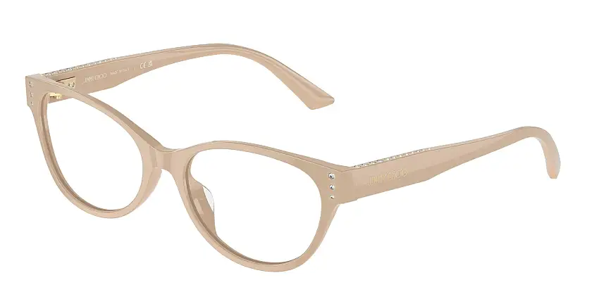 Jimmy Choo JC3003BU 5015 54