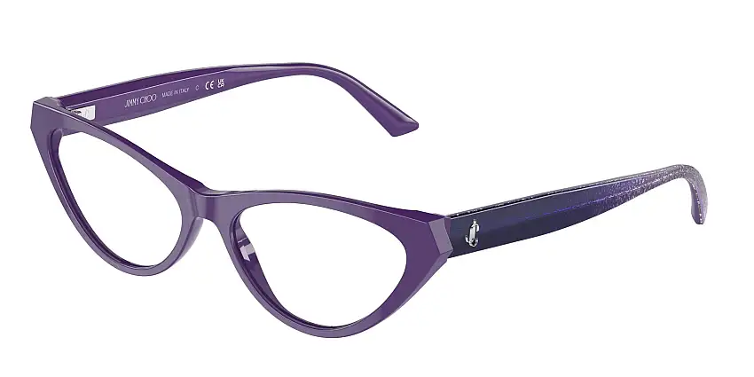 Jimmy Choo JC3005 5050 55