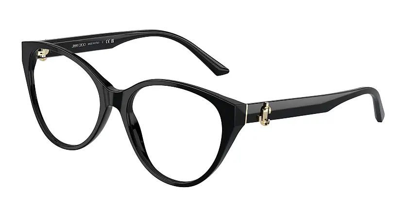 Jimmy Choo JC3009 5000 52