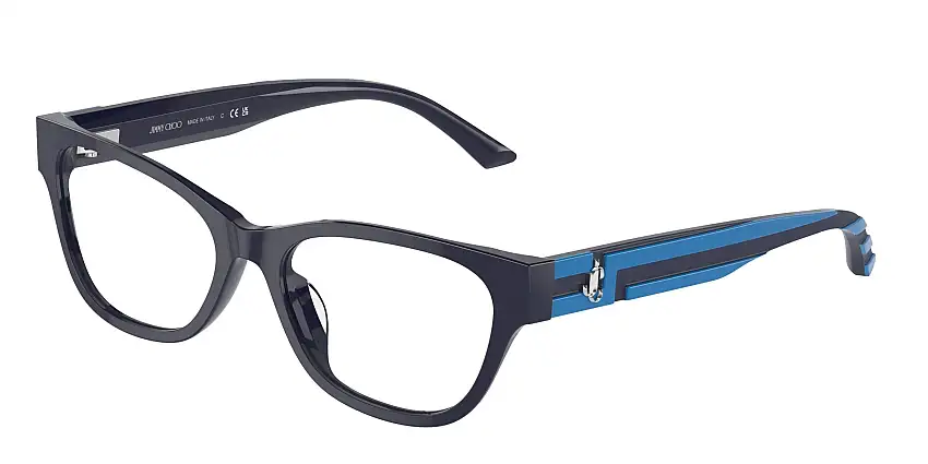 Jimmy Choo JC3010U 5016 52