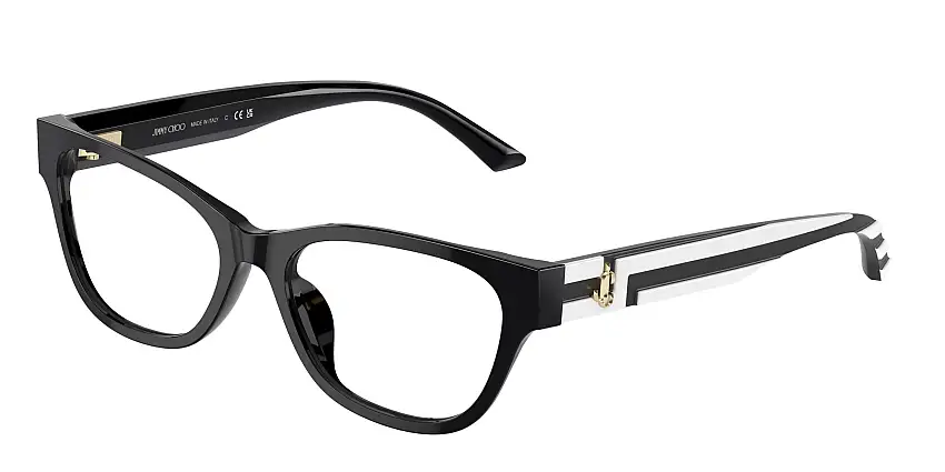 Jimmy Choo JC3010U 5017 52