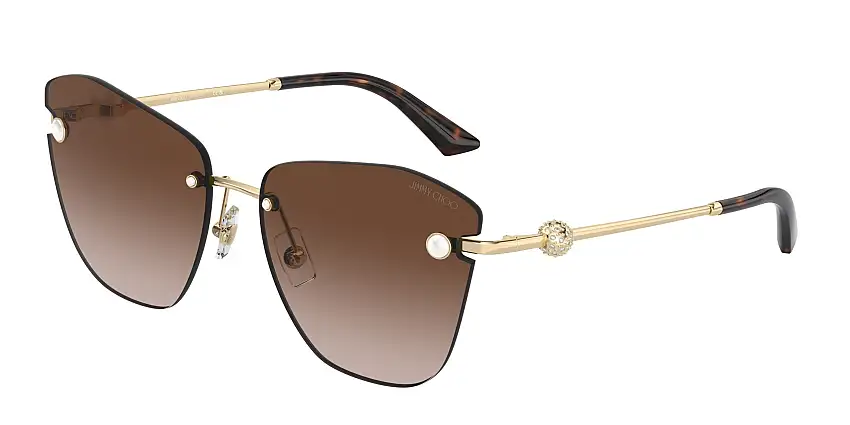 Jimmy Choo JC4004HB 300613 59