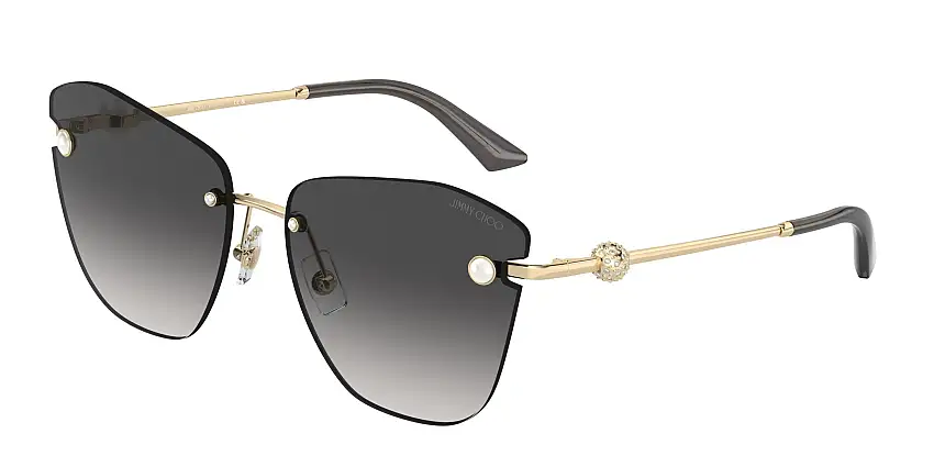 Jimmy Choo JC4004HB 30068G 59