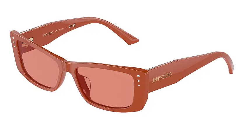 Jimmy Choo JC5002BU 501084 55
