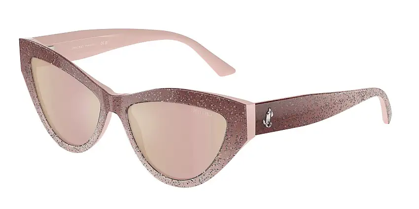 Jimmy Choo JC5004 5047/Z 55