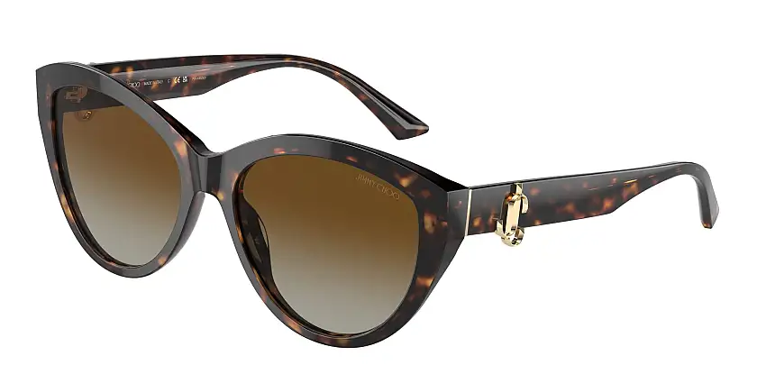 Jimmy Choo JC5007 5002T5 55