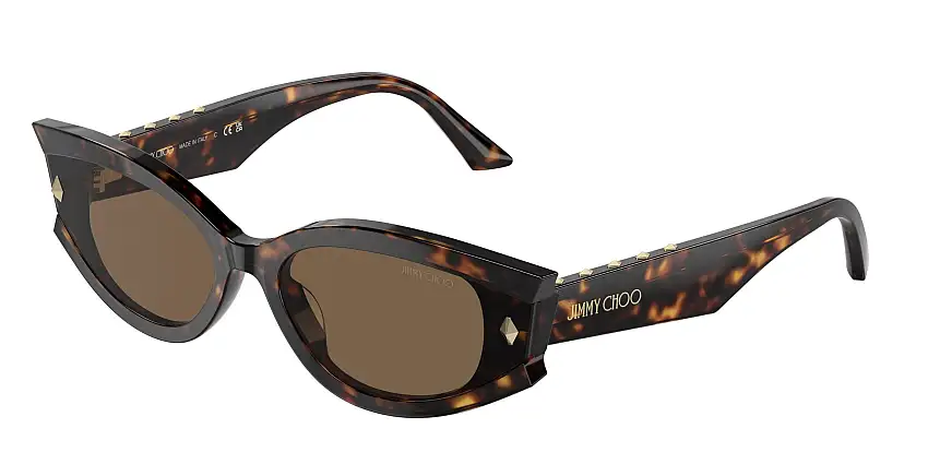 Jimmy Choo JC5015U 500273 62