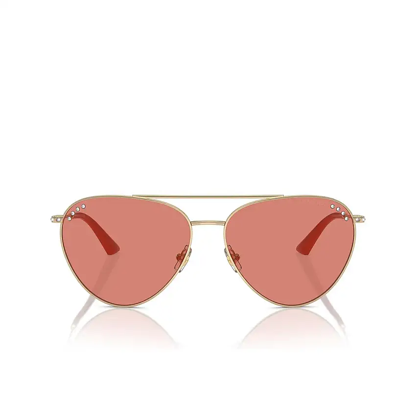 Jimmy Choo JC4002B-300687PaleGold
