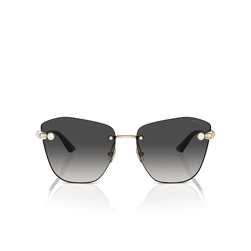 Jimmy Choo JC4004HB-30068GPaleGold