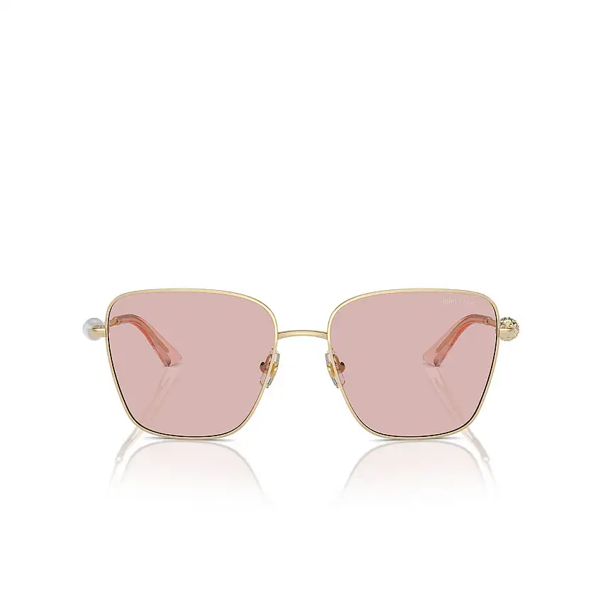 Jimmy Choo JC4005HB-3006/5PaleGold