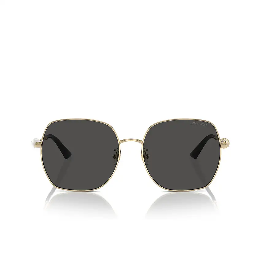 Jimmy Choo JC4008HD-300868RoseGold