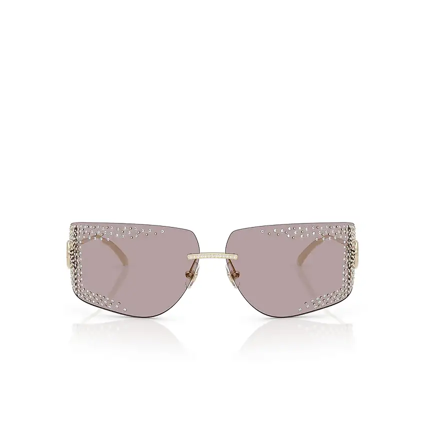 Jimmy Choo JC4009B-30067NPaleGold