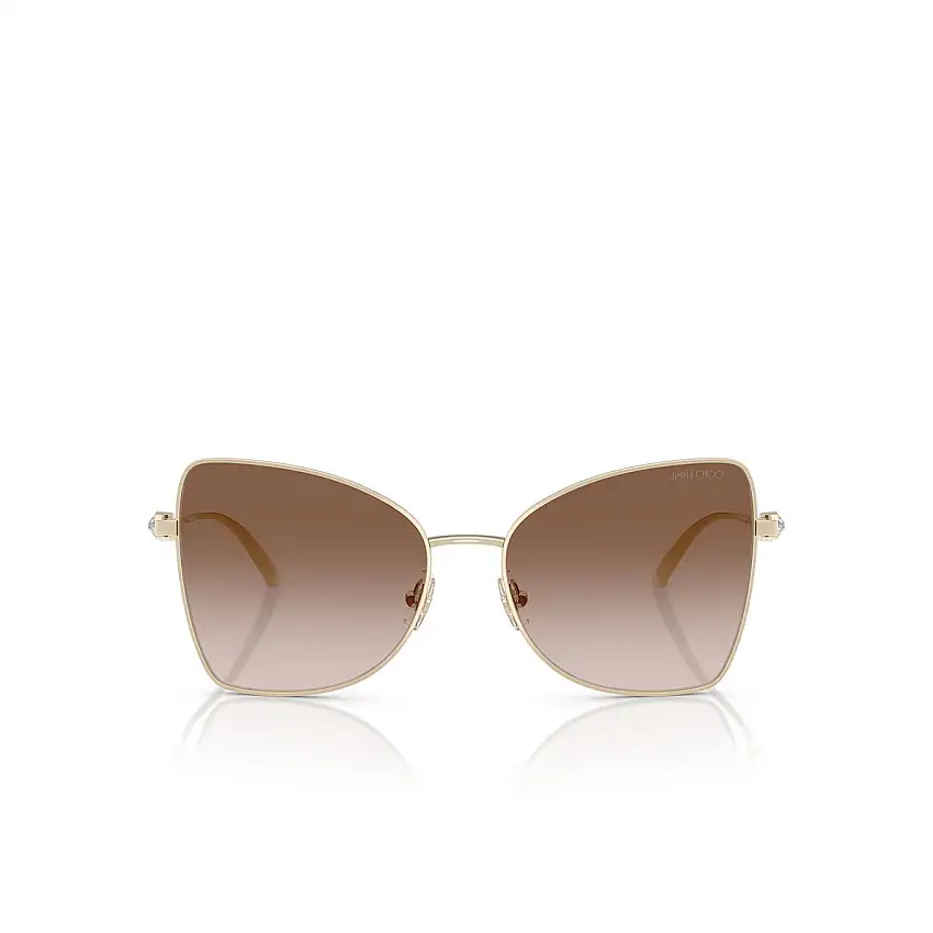 Jimmy Choo JC4010B-300613PaleGold