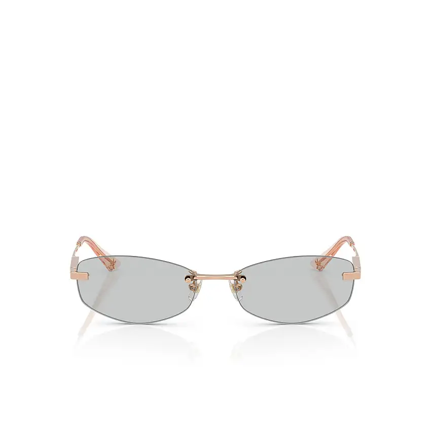 Jimmy Choo JC4013D-300887RoseGold