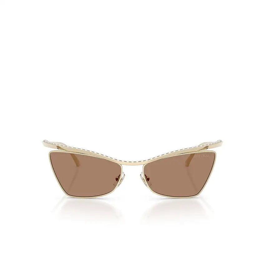 Jimmy Choo JC4014H-300673PaleGold