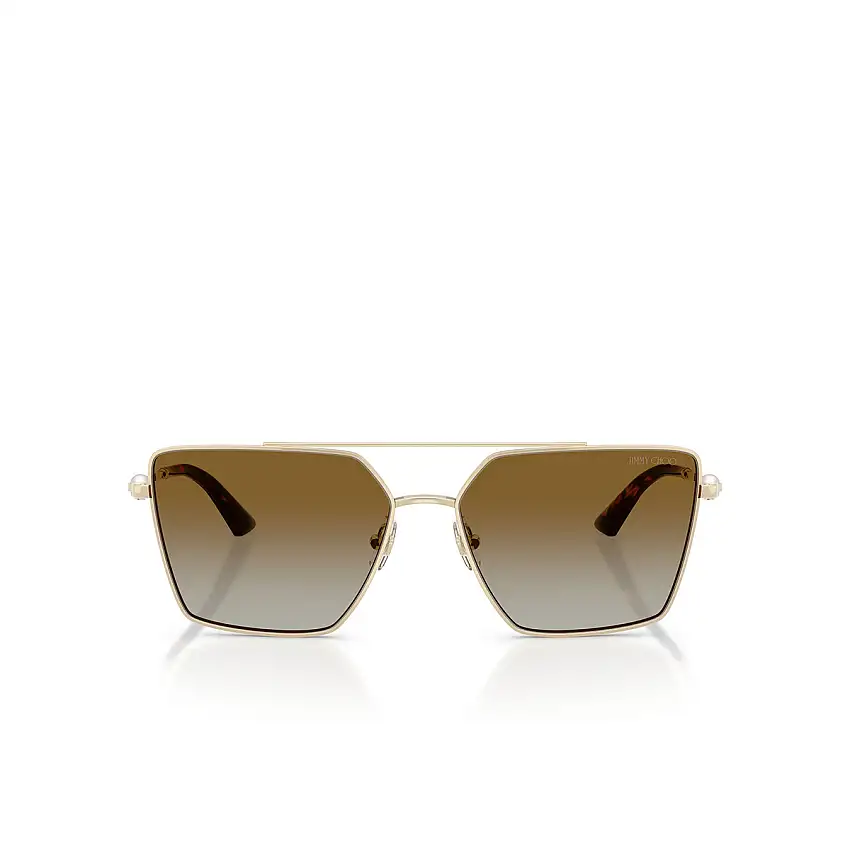 Jimmy Choo JC4016HB-3006T5PaleGold
