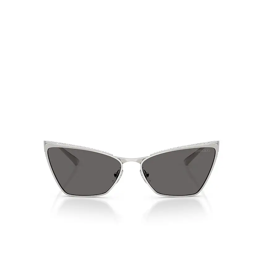 Jimmy Choo JC4019B-300287Silver