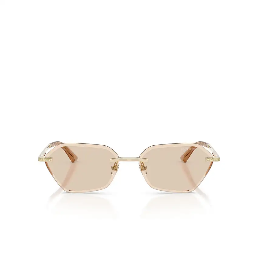 Jimmy Choo JC4022J-300693PaleGold