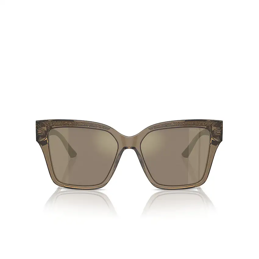 Jimmy Choo JC5003-50376GCrystalGlitter