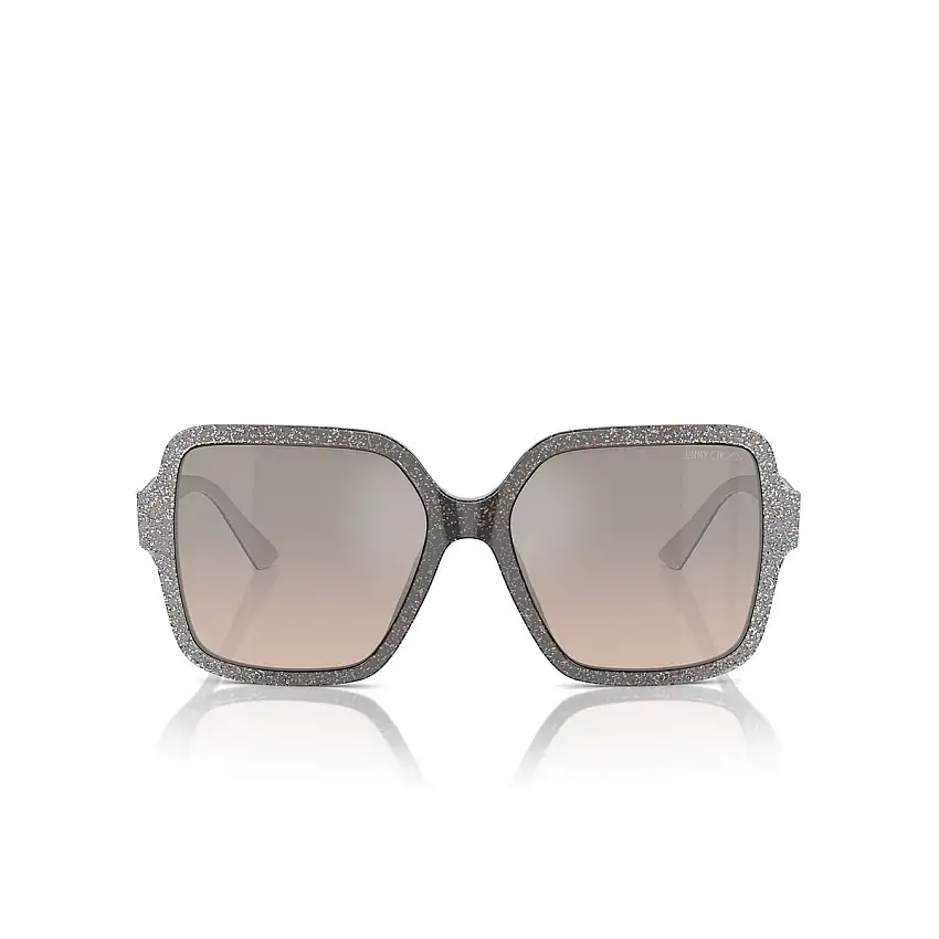 Jimmy Choo JC5005-50426ISandGradientGlitter