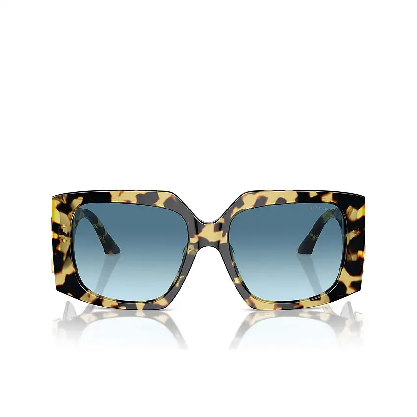 Jimmy Choo JC5006U-500419YellowHavana