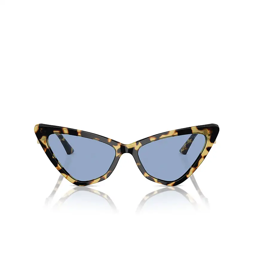 Jimmy Choo JC5008-500472YellowHavana