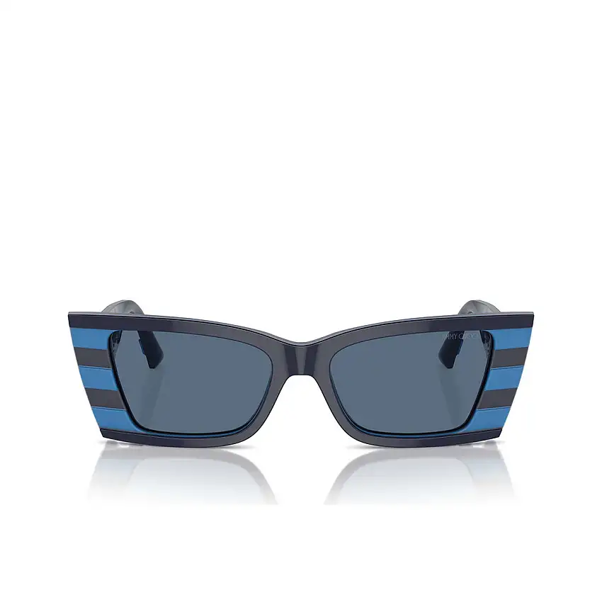 Jimmy Choo JC5009-503180DarkBlue