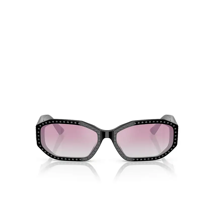Jimmy Choo JC5021BU-505458Black/SilverNight