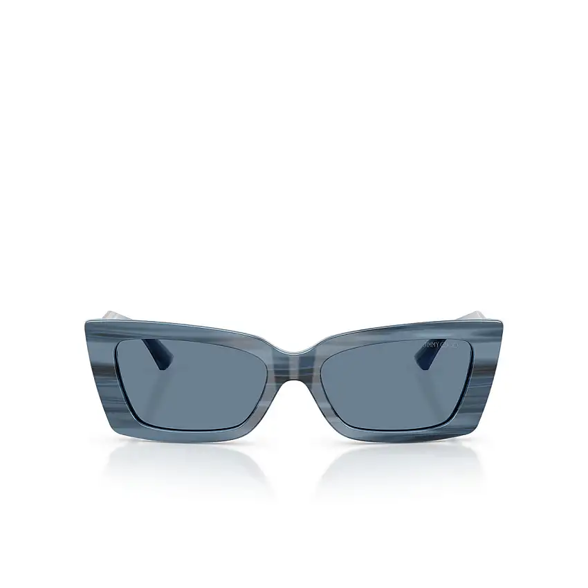 Jimmy Choo JC5037BU-507280StripedNavy