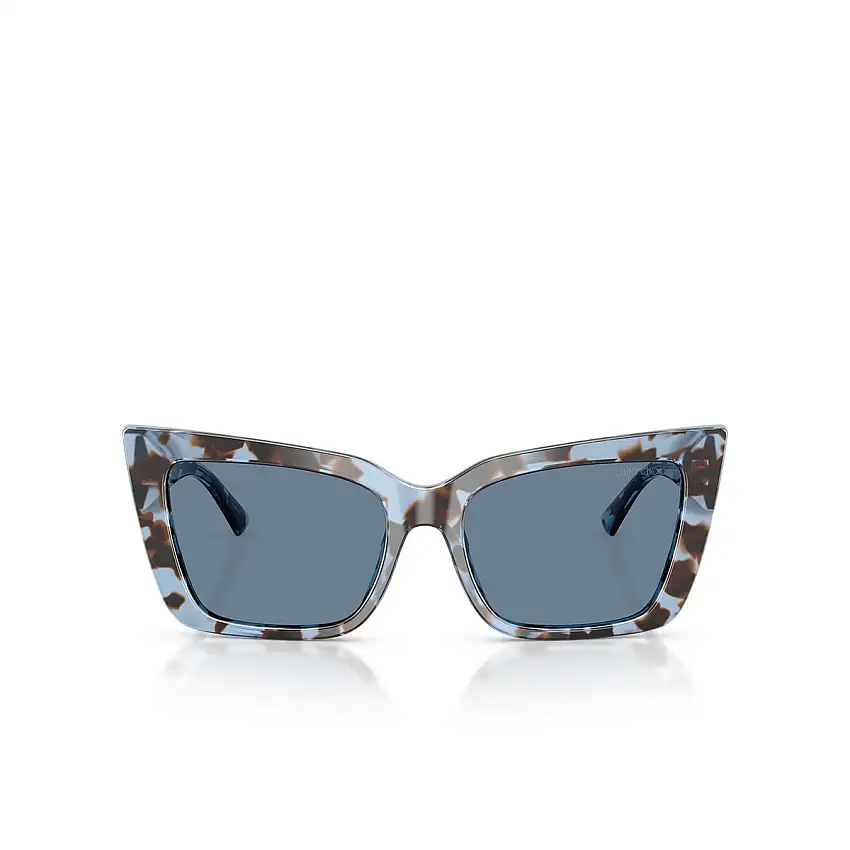 Jimmy Choo JC5041-506980OpalDenimHavana