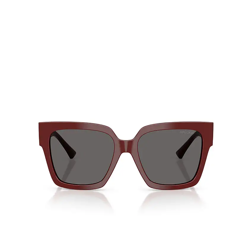 Jimmy Choo JC5047B-505787Cranberry