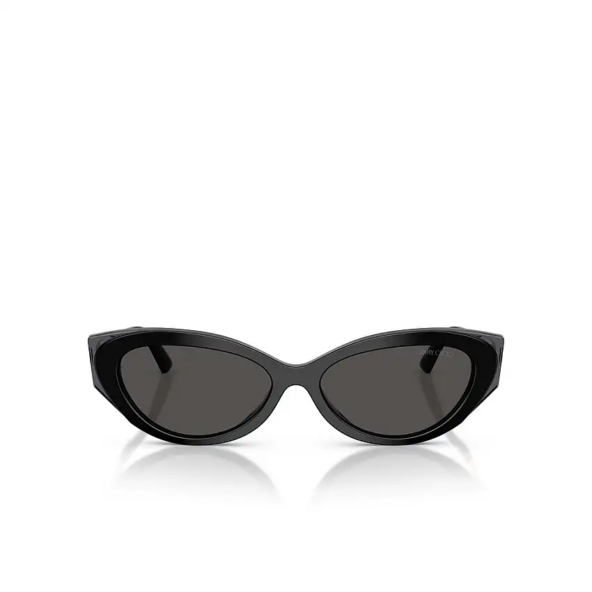Jimmy Choo JC5065U-510387Black/TransparentGrey