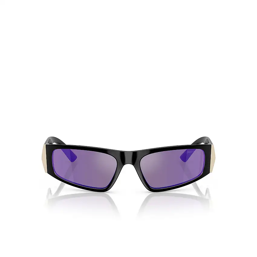 Jimmy Choo JC6001U-50592SBlack