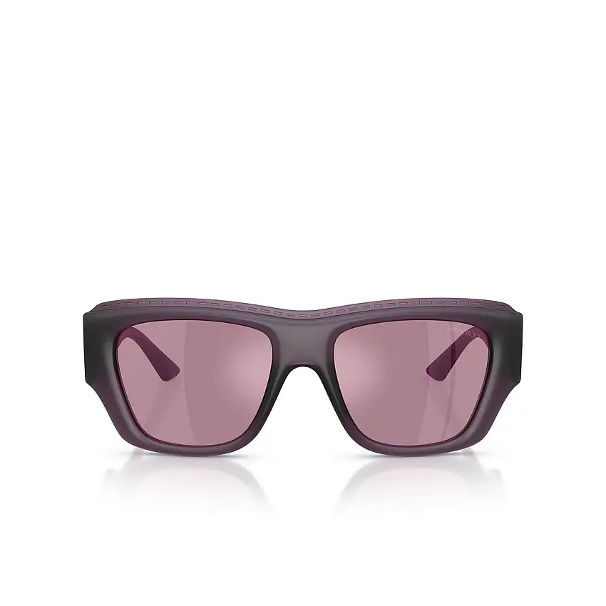 Jimmy Choo JC6003U-5092LBTransparentPrune