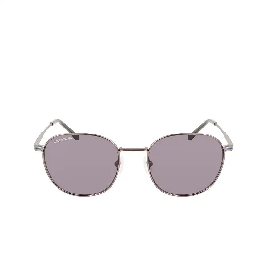 Lacoste L251S-901SemimatteDarkGunmetal
