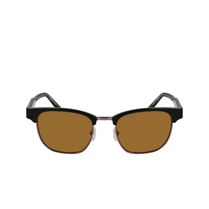 Lacoste L266S-301Green/Gunmetal