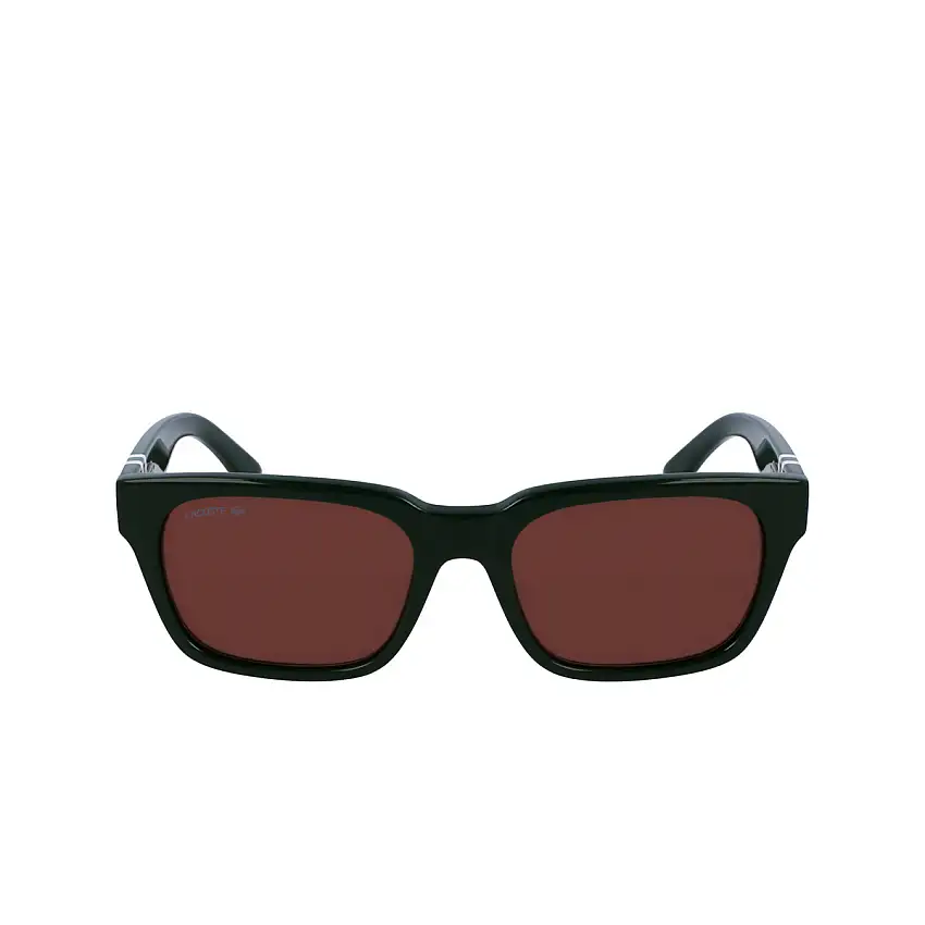Lacoste L6007S-318DarkGreen