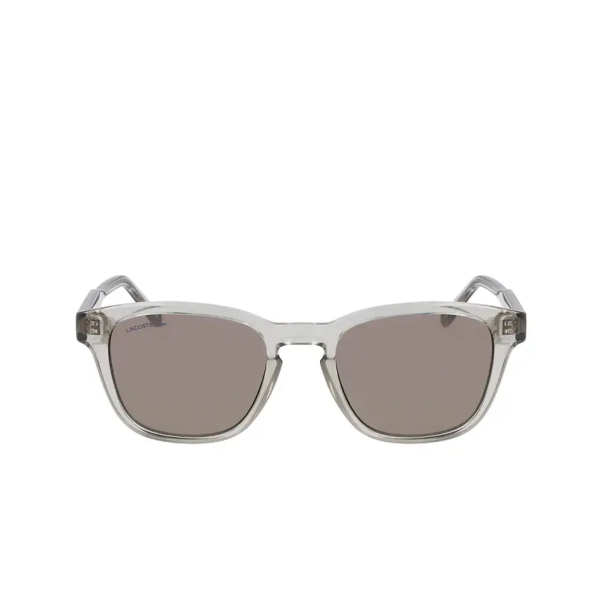 Lacoste L6026S-038LightGrey