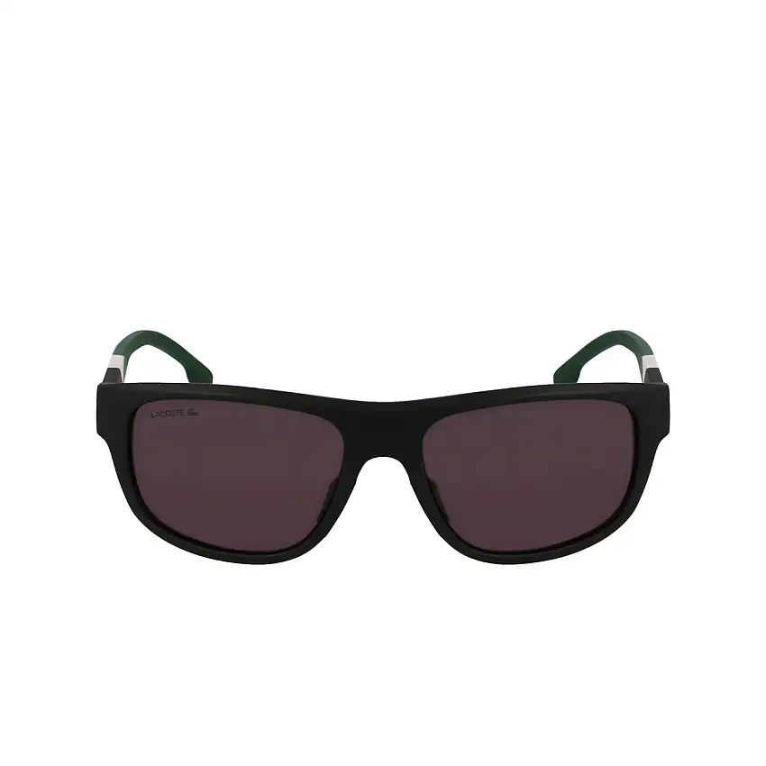 Lacoste L6042S-275MatteKhaki/BrownFlashGold