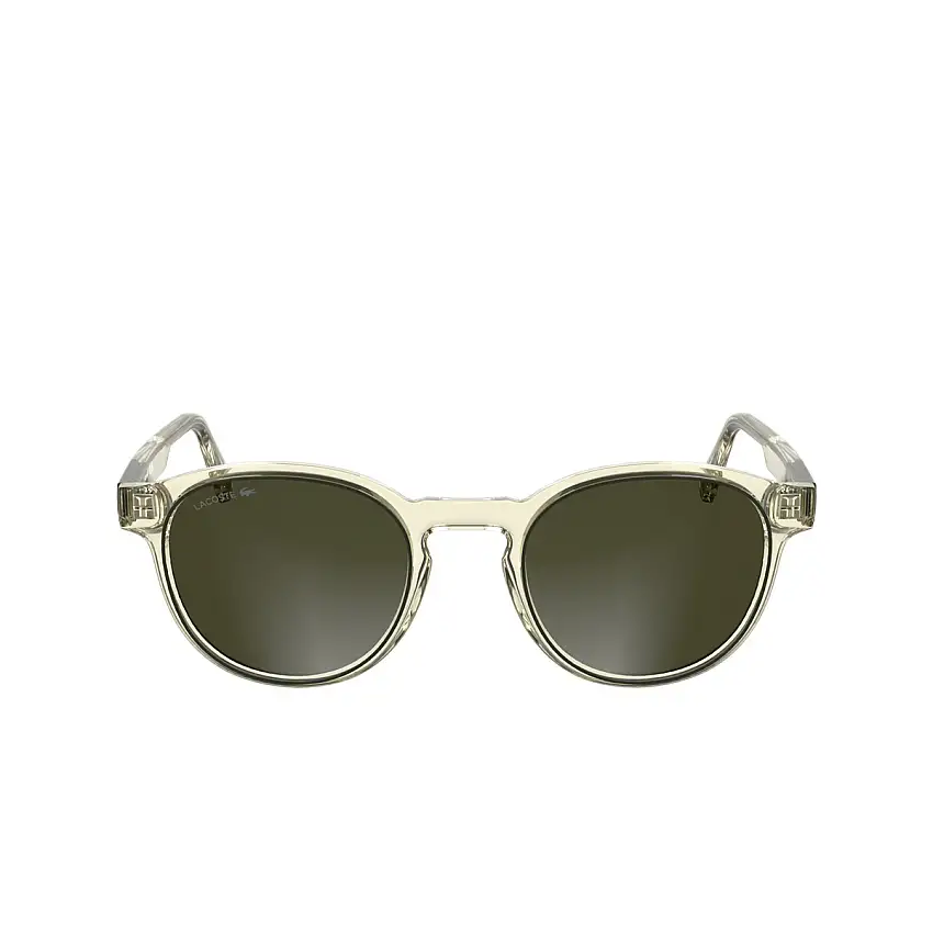 Lacoste L6055S-750TransparentYellow