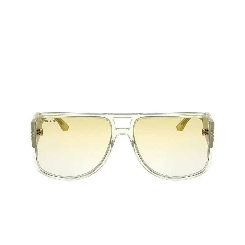 Lacoste L6056S-750LightYellow