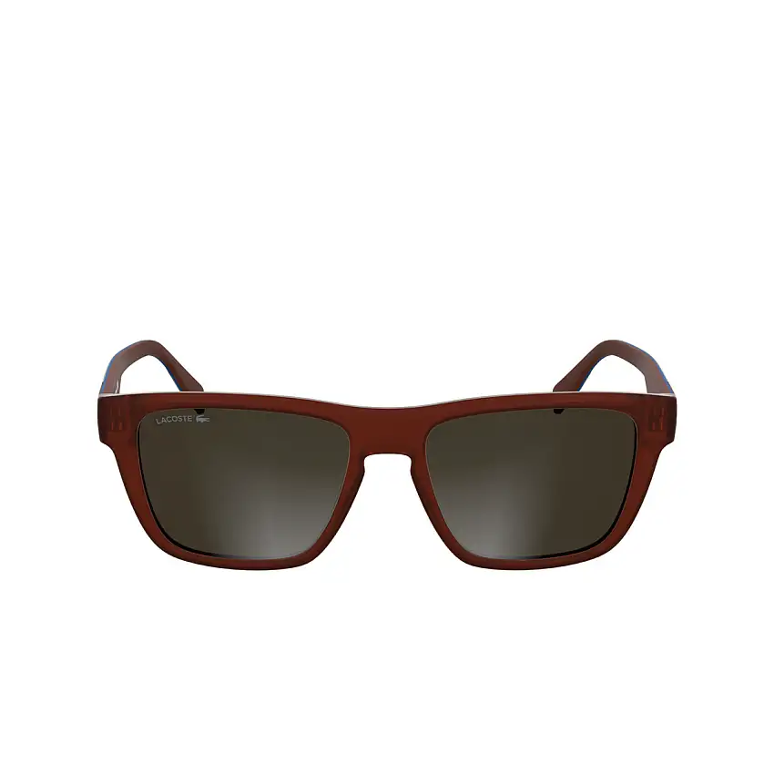 Lacoste L6058S-615MatteRed
