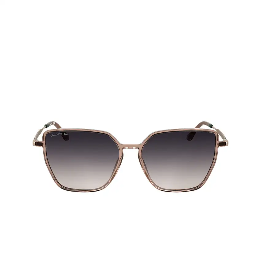 Lacoste L6062S-662TransparentBlush