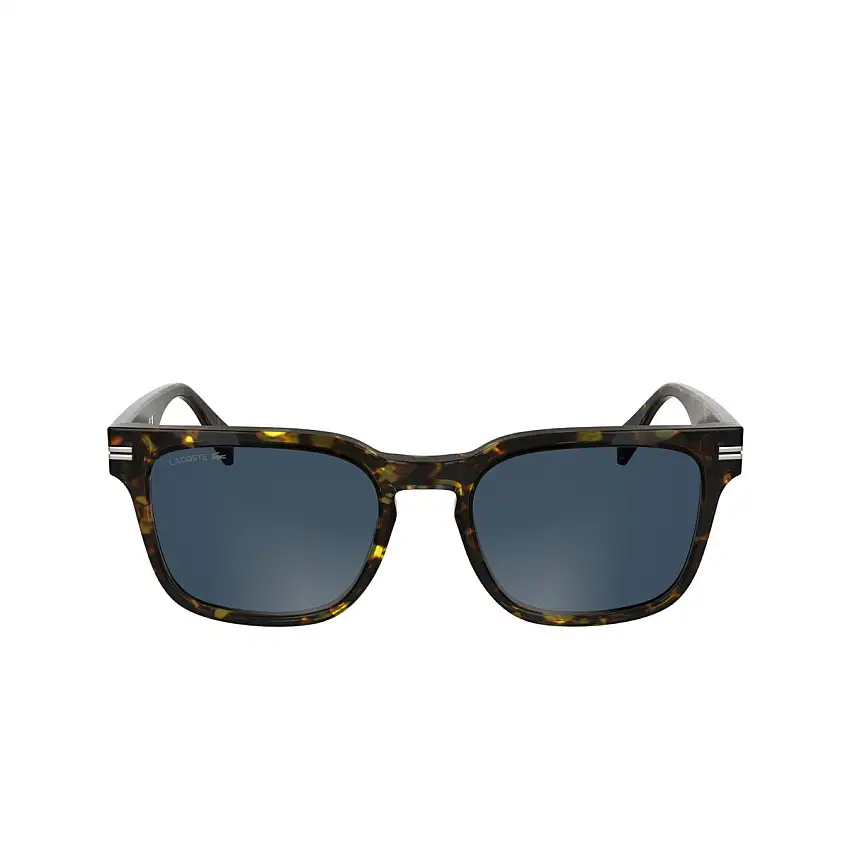 Lacoste L6065S-038TransparentLightGrey