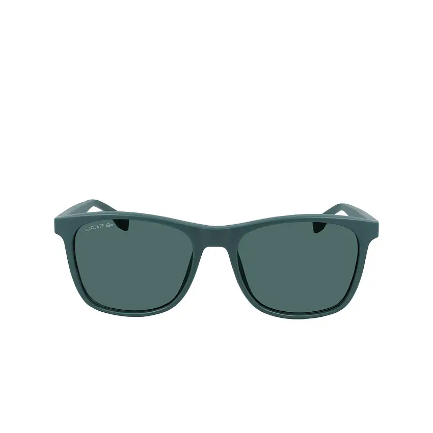 Lacoste L860SE-315DarkGreenMatte