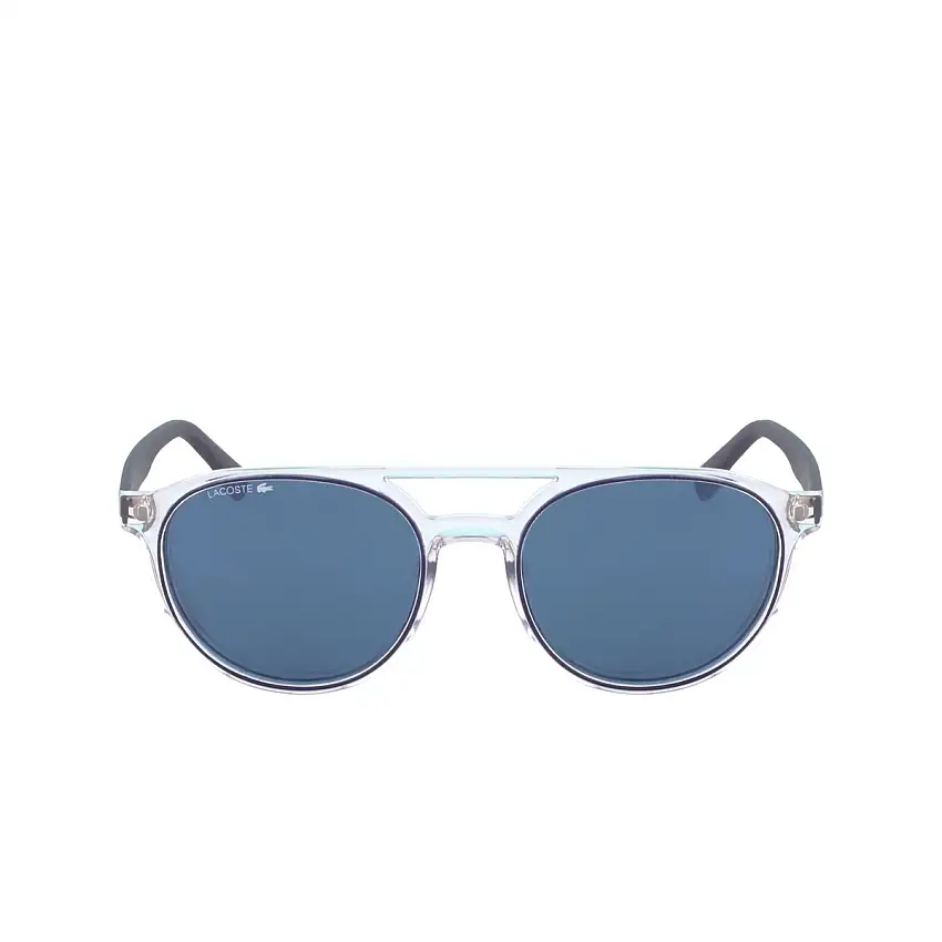Lacoste L881S-424Crystal/Navy