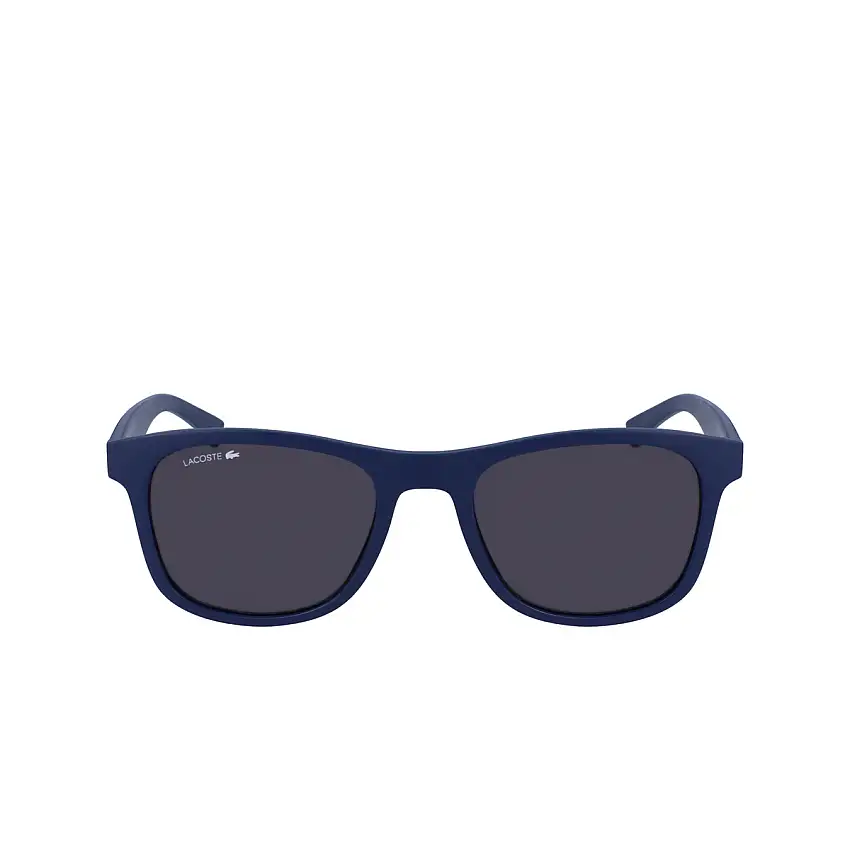 Lacoste L884S-424MatteDarkBlue