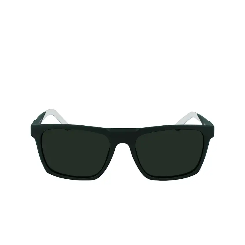 Lacoste L957S-301MatteGreen