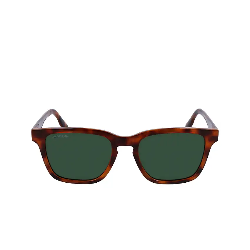 Lacoste L987S-603MatteDarkRed