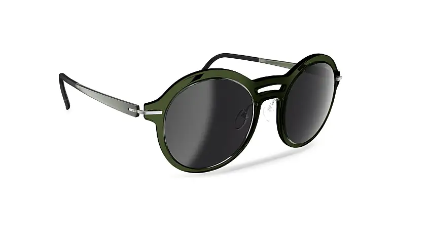 Silhouette Mougins 4084 DW 5510 51